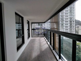 Apartamento com 3 Quartos à Venda, 105 m² em Botafogo - Rio De Janeiro