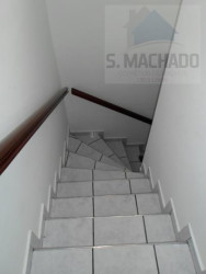 Casa com 2 Quartos à Venda, 212 m² em Jardim Itapoan - Santo André