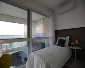 Apartamento com 2 Quartos à Venda, 84 m² em Pinheiros - São Paulo