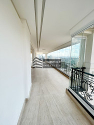 Apartamento com 3 Quartos à Venda, 405 m² em Moema - São Paulo