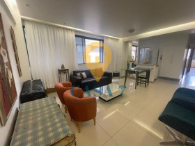 Apartamento com 2 Quartos à Venda, 70 m² em Lourdes - Belo Horizonte