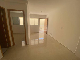 Apartamento com 2 Quartos à Venda, 34 m² em Jardim Vila Formosa - São Paulo