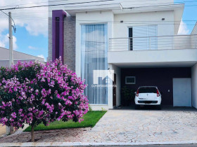 Casa com 3 Quartos à Venda, 248 m² em Jardim Golden Park Residence - Hortolândia