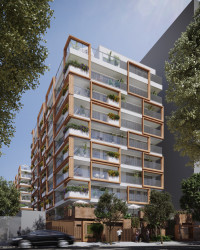 Apartamento com 4 Quartos à Venda, 204 m² em Botafogo - Rio De Janeiro