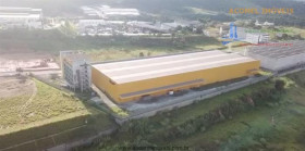 Imóvel Comercial à Venda, 12.500 m² em Distrito Industrial - Aracariguama