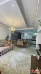 Casa com 3 Quartos à Venda, 160 m² em Loteamento Villa Branca - Jacareí