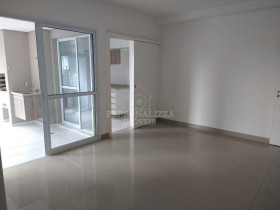 Apartamento com 3 Quartos à Venda, 74 m² em Jardim Flórida - Jundiaí