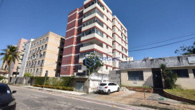 Apartamento com 3 Quartos à Venda, 82 m² em Aldeota - Fortaleza