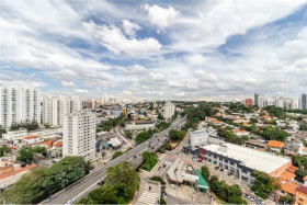 Apartamento com 1 Quarto à Venda, 27 m² em Vila Clementino - São Paulo