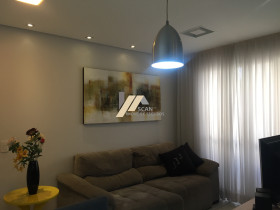 Apartamento com 2 Quartos à Venda, 48 m² em Parque Itália - Campinas