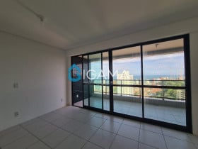 Apartamento com 3 Quartos à Venda, 104 m² em Petrópolis - Natal