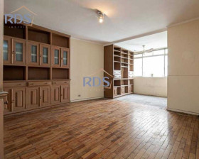 Apartamento com 3 Quartos à Venda, 193 m² em Jardim Paulista - São Paulo