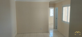 Apartamento com 2 Quartos à Venda, 48 m² em Nova Cidade Jardim - Jundiaí