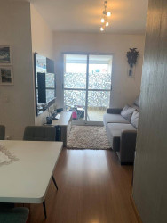 Apartamento com 3 Quartos à Venda, 74 m² em Alto Da Mooca - São Paulo