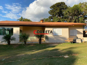 Casa com 3 Quartos à Venda, 2.700 m² em Piratuba - Ibiúna