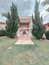 Casa de Condomínio com 4 Quartos à Venda, 488 m² em Alphaville - Santana De Parnaíba