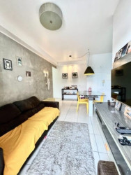 Apartamento com 2 Quartos à Venda, 65 m² em Parque 10 De Novembro - Manaus