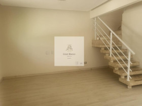 Casa de Condomínio com 3 Quartos à Venda, 94 m² em Condomínio Residencial Sarriá - Sorocaba