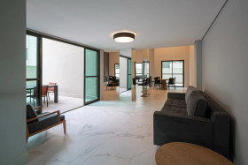 Apartamento com 3 Quartos à Venda, 86 m² em Anchieta - Belo Horizonte