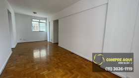 Apartamento com 1 Quarto à Venda, 55 m² em Santa Cecília - São Paulo