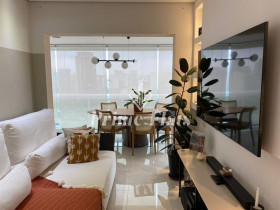 Apartamento com 1 Quarto à Venda, 70 m² em Pinheiros - São Paulo