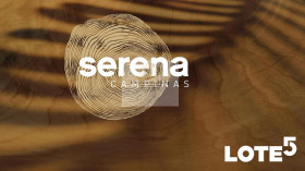 Imóvel à Venda, 360 m² em Loteamento Serena Campinas - Alphaville - Campinas