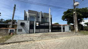 Casa com 3 Quartos à Venda,  em Itajuba - Barra Velha