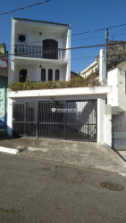 Casa com 2 Quartos à Venda, 100 m² em Centro - Diadema