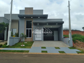 Casa com 3 Quartos à Venda, 200 m² em Jardim Planalto - Sorocaba