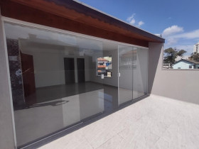 Cobertura com 3 Quartos à Venda, 130 m² em Vila Curuçá - Santo André