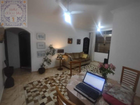 Apartamento com 2 Quartos à Venda, 120 m² em Gonzaga - Santos