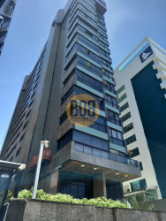 Apartamento com 4 Quartos à Venda, 355 m² em Boa Viagem - Recife