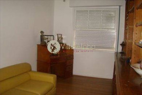Apartamento com 3 Quartos à Venda, 165 m² em Aparecida - Santos