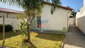 Casa com 3 Quartos à Venda, 141 m² em Vila Brasil - Pirassununga