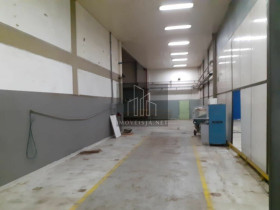 Imóvel Comercial para Alugar, 9.600 m² em Alphaville Empresarial - Barueri