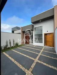 Casa com 3 Quartos à Venda, 85 m² em Itajuba - Barra Velha