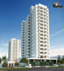 Apartamento com 2 Quartos à Venda, 67 m² em Taboleiro Dos Oliveiras - Itapema