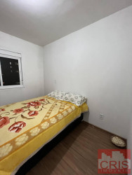 Apartamento com 2 Quartos à Venda, 53 m² em Humaitá - Bento Gonçalves