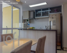 Apartamento com 3 Quartos à Venda, 73 m² em Vila Prudente - Sao Paulo