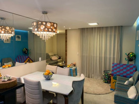 Apartamento com 2 Quartos à Venda, 67 m² em Vila Andrade - São Paulo