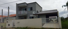 Casa com 2 Quartos à Venda, 150 m² em Itajuba - Barra Velha