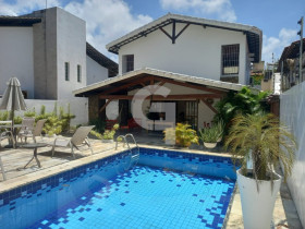 Casa com 3 Quartos à Venda, 265 m² em Itaigara - Salvador