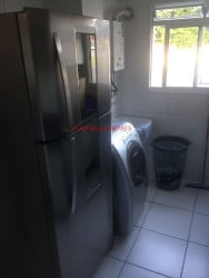 Apartamento com 2 Quartos à Venda, 54 m² em Vila Nova Esperia - Jundiaí