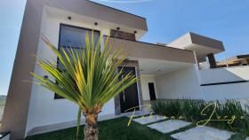 Casa de Condomínio com 3 Quartos à Venda, 180 m² em Jardim São Marcos - Valinhos