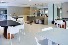 Apartamento com 3 Quartos à Venda, 130 m² em Aldeota - Fortaleza