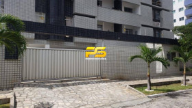 Apartamento com 2 Quartos à Venda, 65 m² em Bessa - João Pessoa