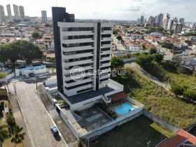 Apartamento com 3 Quartos à Venda, 186 m² em Candelária - Natal