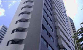 Apartamento com 4 Quartos à Venda, 157 m² em Boa Viagem - Recife
