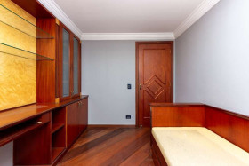 Apartamento com 4 Quartos à Venda, 163 m² em Mooca - São Paulo