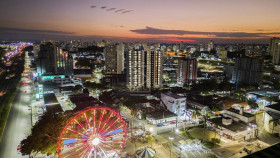 Apartamento com 2 Quartos à Venda, 62 m² em Jardim Oswaldo Cruz - São José Dos Campos